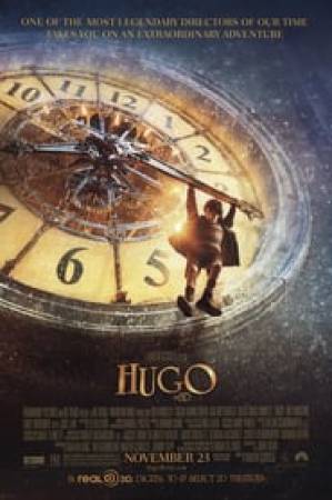 مشاهدة فيلم Hugo 2011 مترجم HD