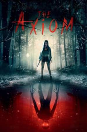 فيلم The Axiom 2019 مترجم اون لاين