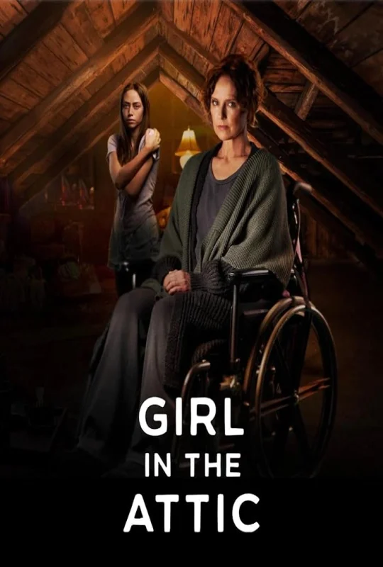 فيلم Girl in the Attic 2025 مترجم اون لاين