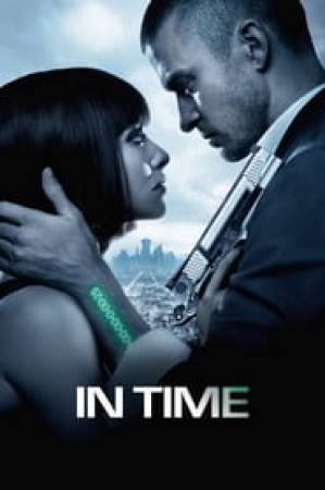 فيلم In Time 2011 مترجم HD