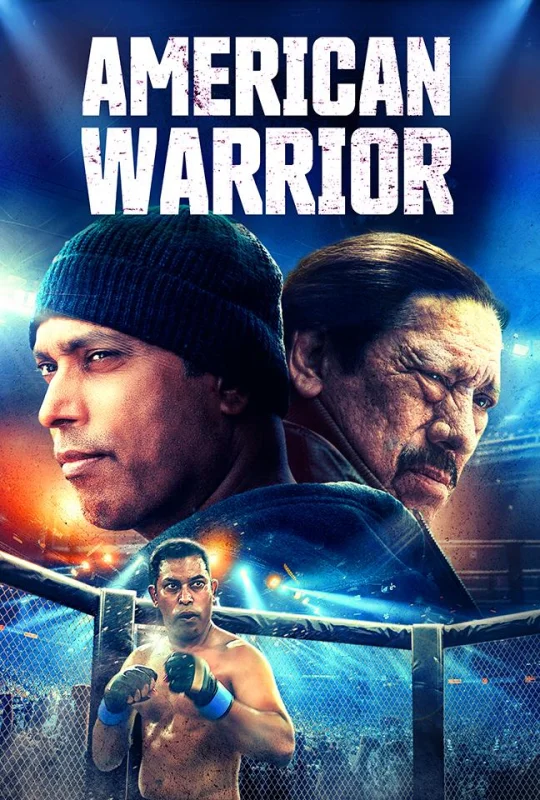 فيلم American Warrior 2024 مترجم اون لاين