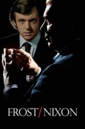 فيلم Frost Nixon 2008 مترجم بجودة HD