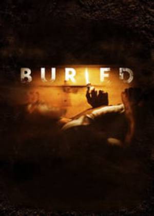 مشاهدة فيلم Buried 2010 مترجم HD