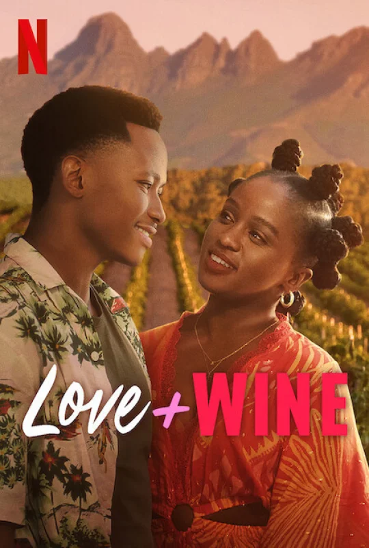 فيلم Love and Wine 2025 مترجم اون لاين