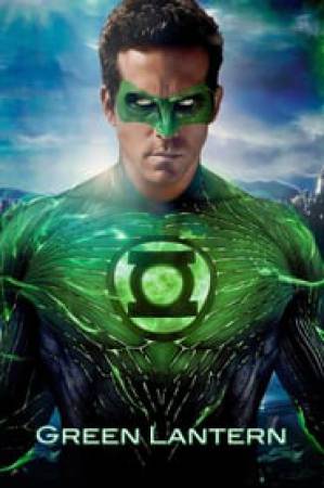 فيلم Green Lantern 2011 مترجم بجودة HD