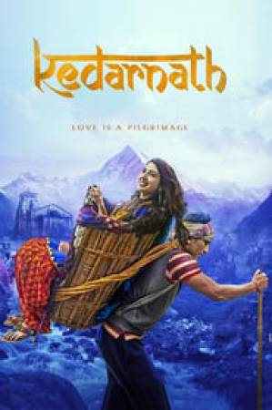 مشاهدة فيلم Kedarnath 2018 مترجم HD