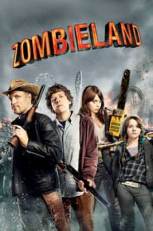 مشاهدة فيلم Zombieland 2009 مترجم بجودة HD