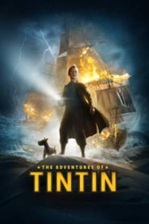 فيلم The Adventures of Tintin 2011 مترجم اون لاين