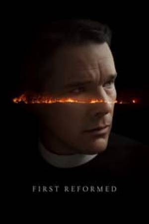 فيلم First Reformed 2018 مترجم اون لاين