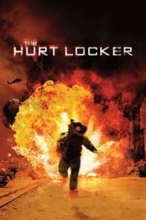 فيلم The Hurt Locker 2008 مترجم اون لاين
