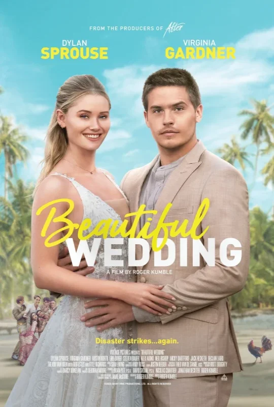 فيلم Beautiful Wedding 2024 مترجم اون لاين