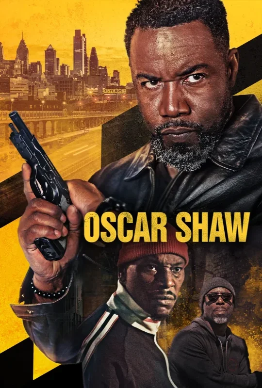 فيلم Oscar Shaw 2025 مترجم اون لاين