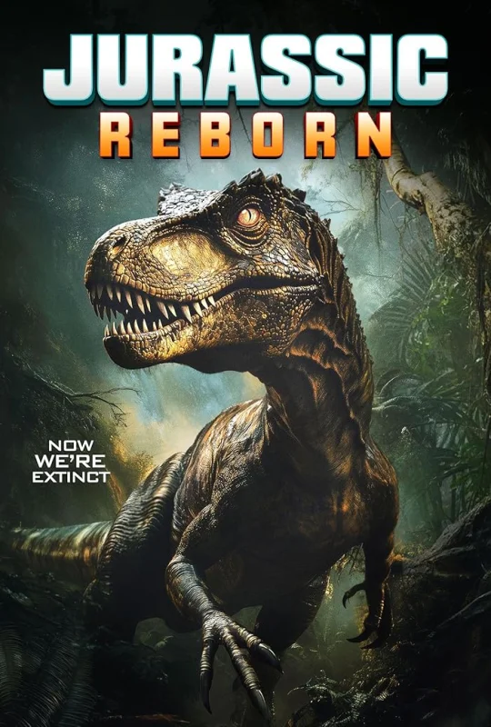 فيلم Jurassic Reborn 2025 مترجم اون لاين
