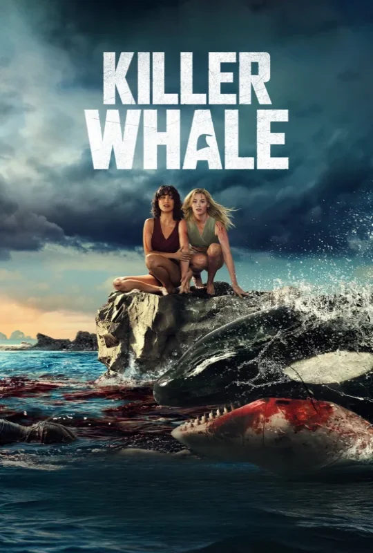 فيلم Killer Whale 2026 مترجم اون لاين