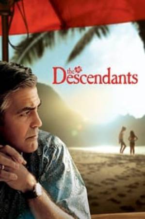 فيلم The Descendants 2011 مترجم اون لاين