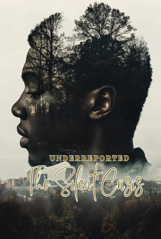 فيلم The Silent Crisis 2025 مترجم اون لاين