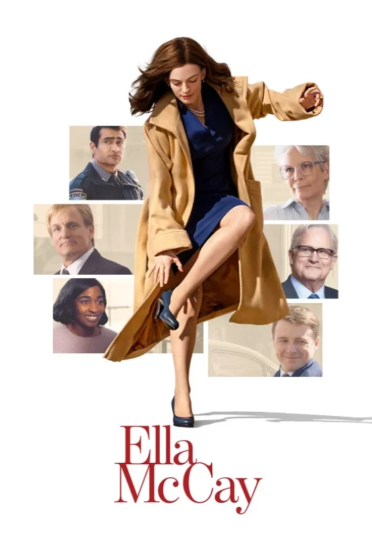 فيلم Ella McCay 2025 مترجم اون لاين