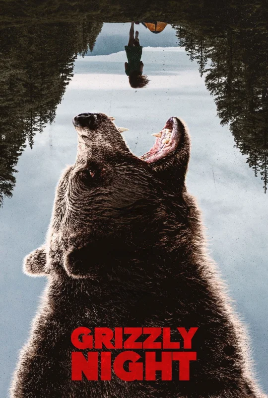 فيلم Grizzly Night 2026 مترجم اون لاين