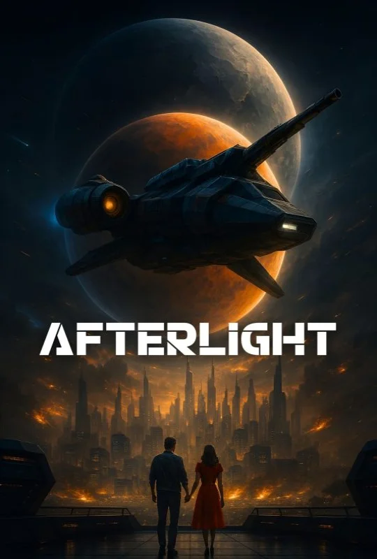 مشاهدة فيلم Afterlight 2025 مترجم اون لاين