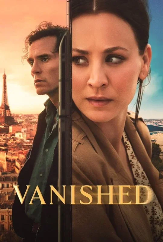 مشاهدة مسلسل Vanished 2026 مترجم اون لاين