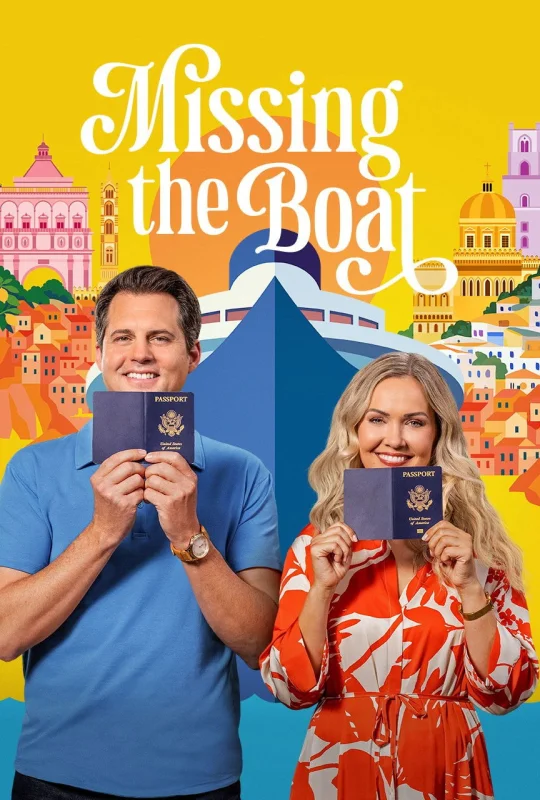 فيلم Missing the Boat 2026 مترجم اون لاين