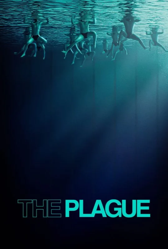 فيلم The Plague 2025 مترجم اون لاين