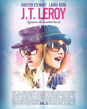 فيلم J T LeRoy 2018 مترجم بجودة HD