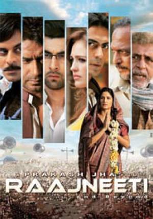 مشاهدة فيلم Raajneeti 2010 مترجم بجودة HD