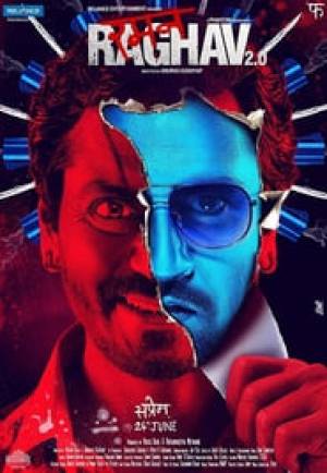 فيلم Raman Raghav 2 0 2016 مترجم بجودة HD