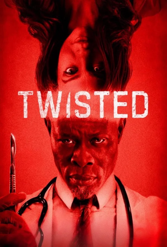 مشاهدة فيلم Twisted 2026 مترجم اون لاين