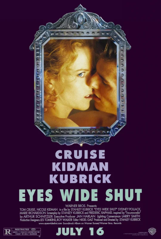 فيلم Eyes Wide Shut 1999 مترجم اون لاين