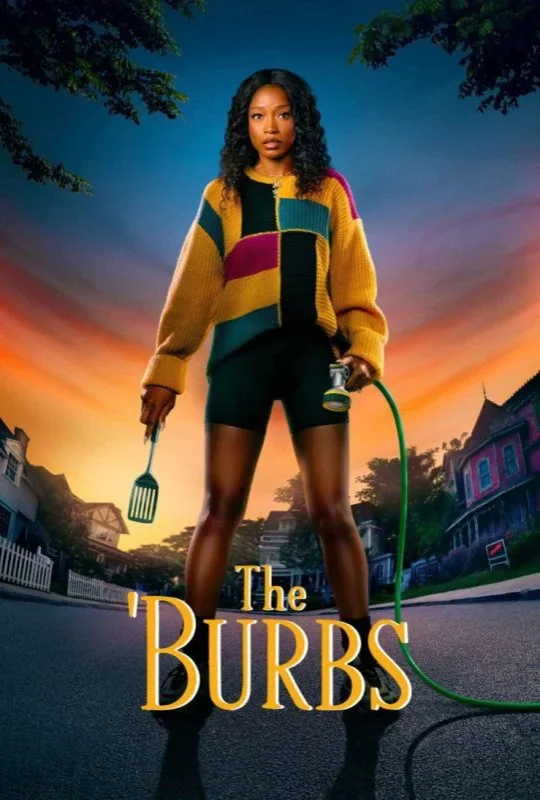 مسلسل The Burbs 2026 مترجم اون لاين