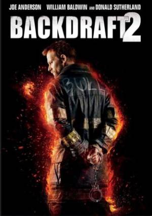 فيلم Backdraft 2 2019 مترجم بجودة HD