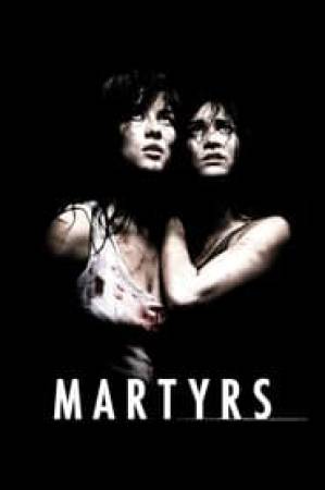 مشاهدة فيلم Martyrs 2008 مترجم بجودة HD