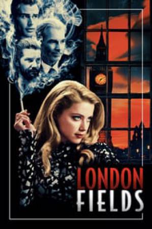 فيلم London Fields 2018 مترجم اون لاين