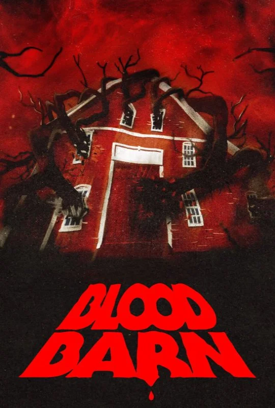 فيلم Blood Barn 2025 مترجم اون لاين