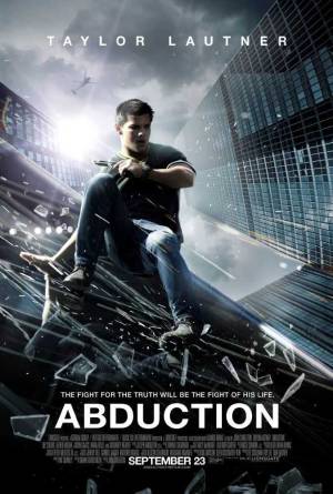 مشاهدة فيلم Abduction 2011 مترجم اون لاين