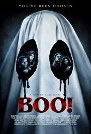 مشاهدة فيلم Boo 2019 مترجم اون لاين