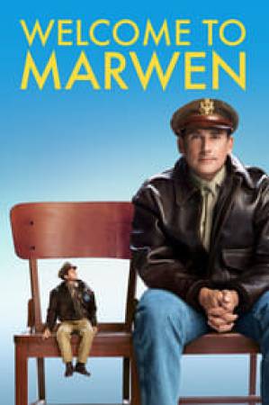 فيلم Welcome to Marwen 2018 مترجم اون لاين