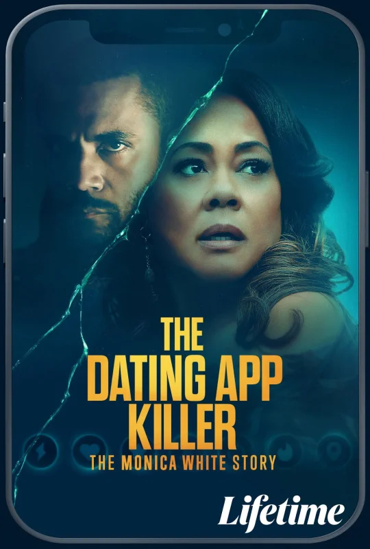 فيلم The Dating App Killer: The Monica White Story 2026 مترجم اون لاين