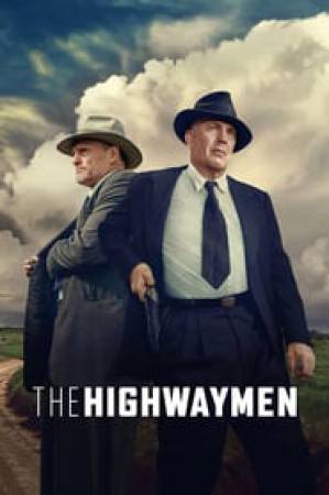 فيلم The Highwaymen 2019 مترجم اون لاين