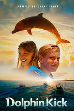 فيلم Dolphin Kick 2019 مترجم اون لاين