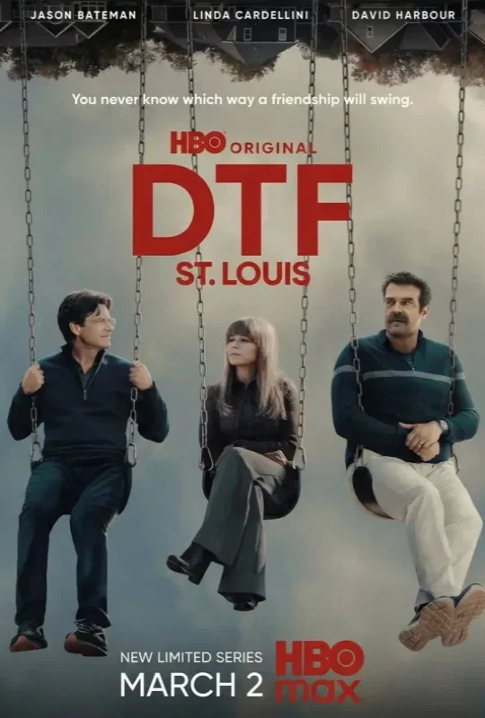 مسلسل DTF St. Louis 2026 مترجم اون لاين