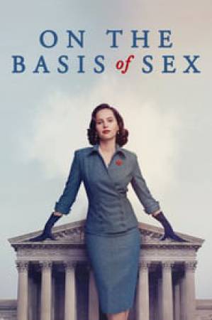فيلم On the Basis of Sex 2018 مترجم بجودة HD
