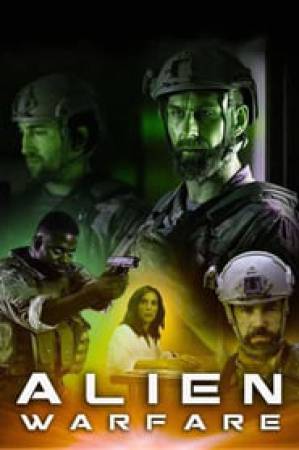 فيلم Alien Warfare 2019 مترجم بجودة HD