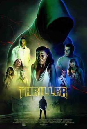 مشاهدة فيلم Thriller 2018 مترجم اون لاين