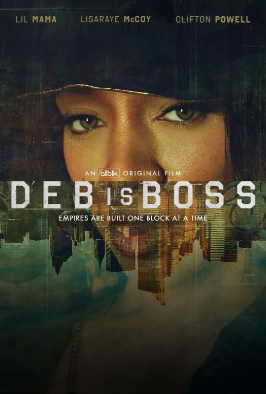 فيلم Deb is Boss 2026 مترجم اون لاين