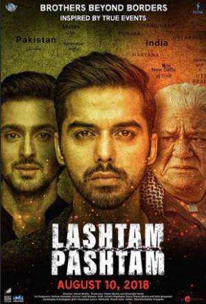 فيلم Lashtam Pashtam 2018 مترجم اون لاين
