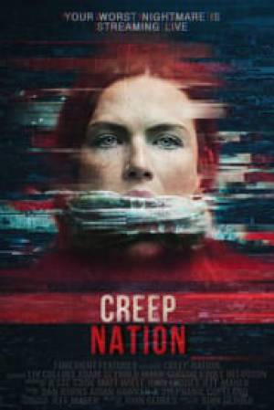 فيلم Creep Nation 2019 مترجم HD