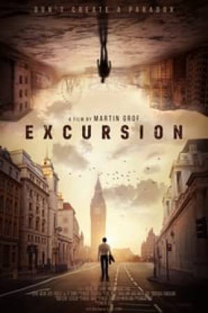 مشاهدة فيلم Excursion 2018 مترجم اون لاين